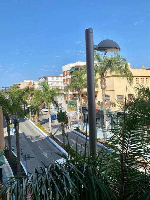 Pan Y Aceite 2 By Solymar Holiday Torre Del Mar Exterior foto