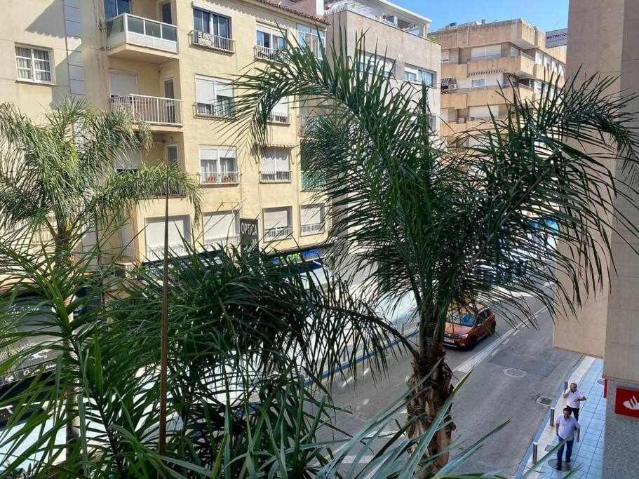 Pan Y Aceite 2 By Solymar Holiday Torre Del Mar Exterior foto