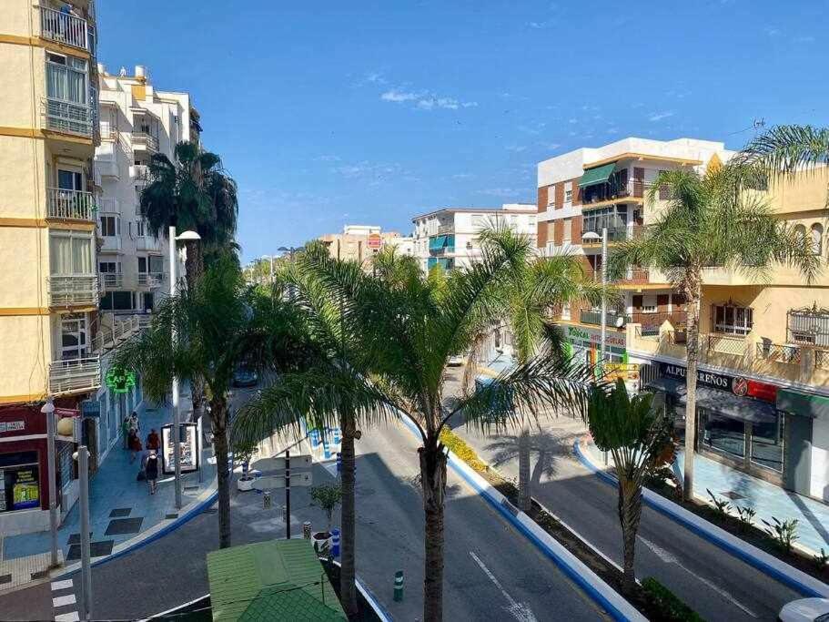 Pan Y Aceite 2 By Solymar Holiday Torre Del Mar Exterior foto